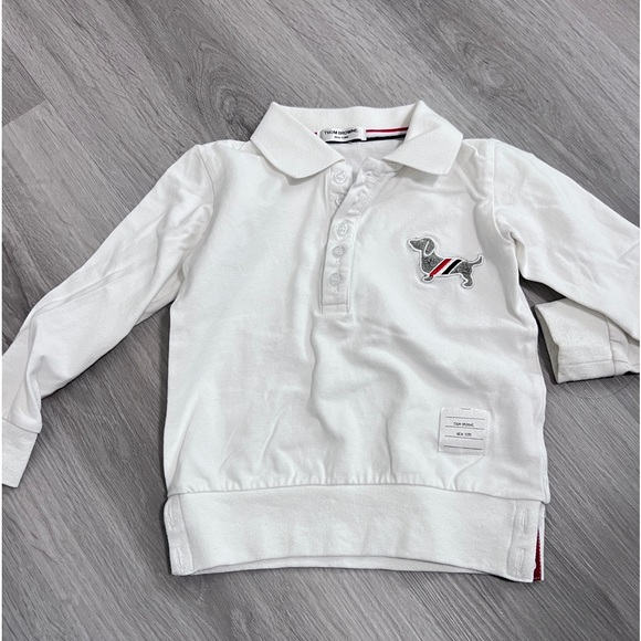 long sleeve t-shirt - Picture 1 of 2